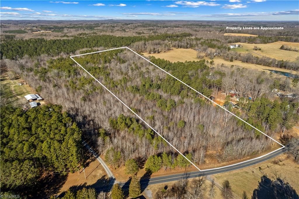0 Morgan Road, Gold Hill NC 28071