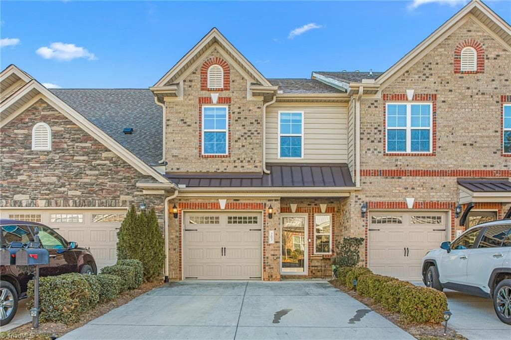 203 Zurich Court, Winston-Salem NC 27127