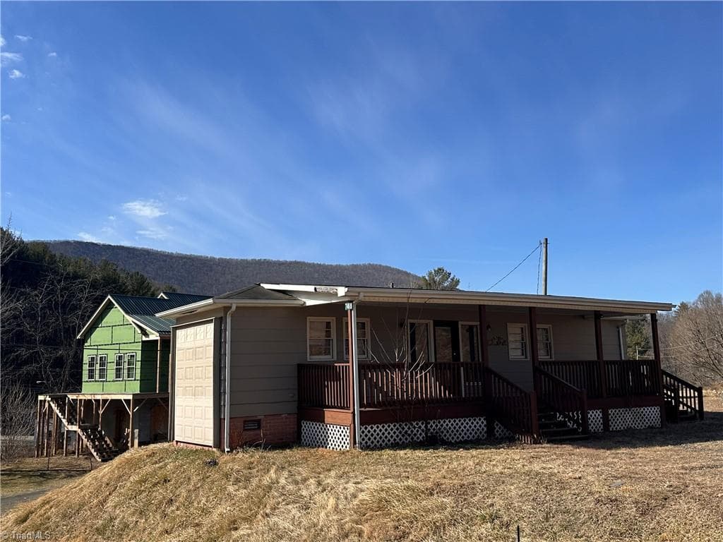 Investment at 120 Pennwill Parkway, West Jefferson NC 28694, photo 5 of 11