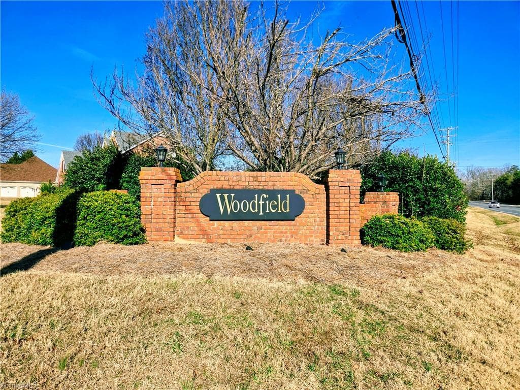 7904 Merrick Court, Greensboro NC 27409