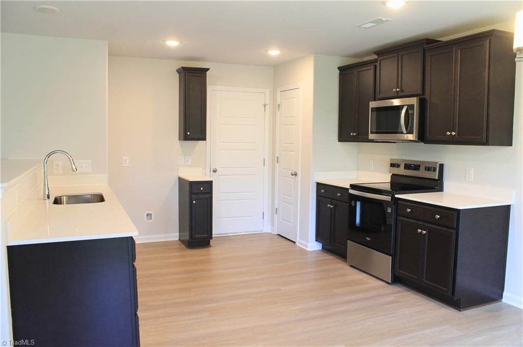 Stick/Site Built at 3300 Murchie Street, Greensboro NC 27405, photo 2 of 12