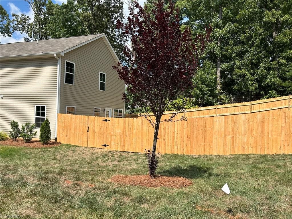 Stick/Site Built at 3300 Murchie Street, Greensboro NC 27405, photo 12 of 12