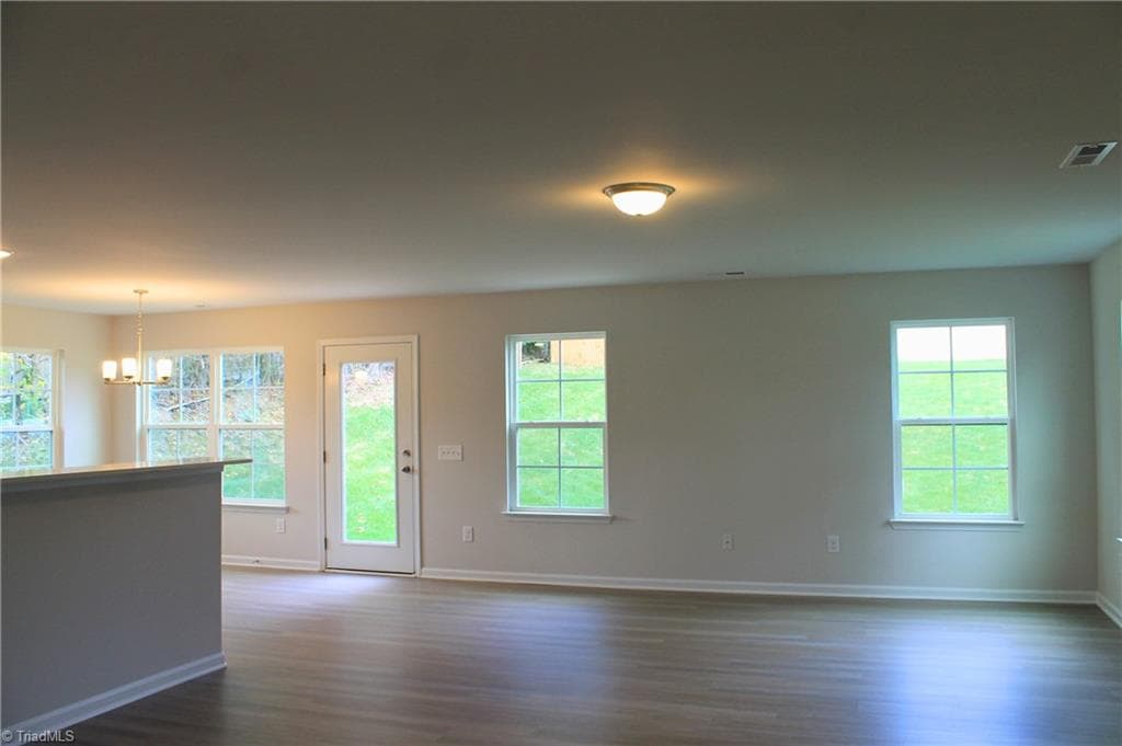 Stick/Site Built at 3300 Murchie Street, Greensboro NC 27405, photo 3 of 12