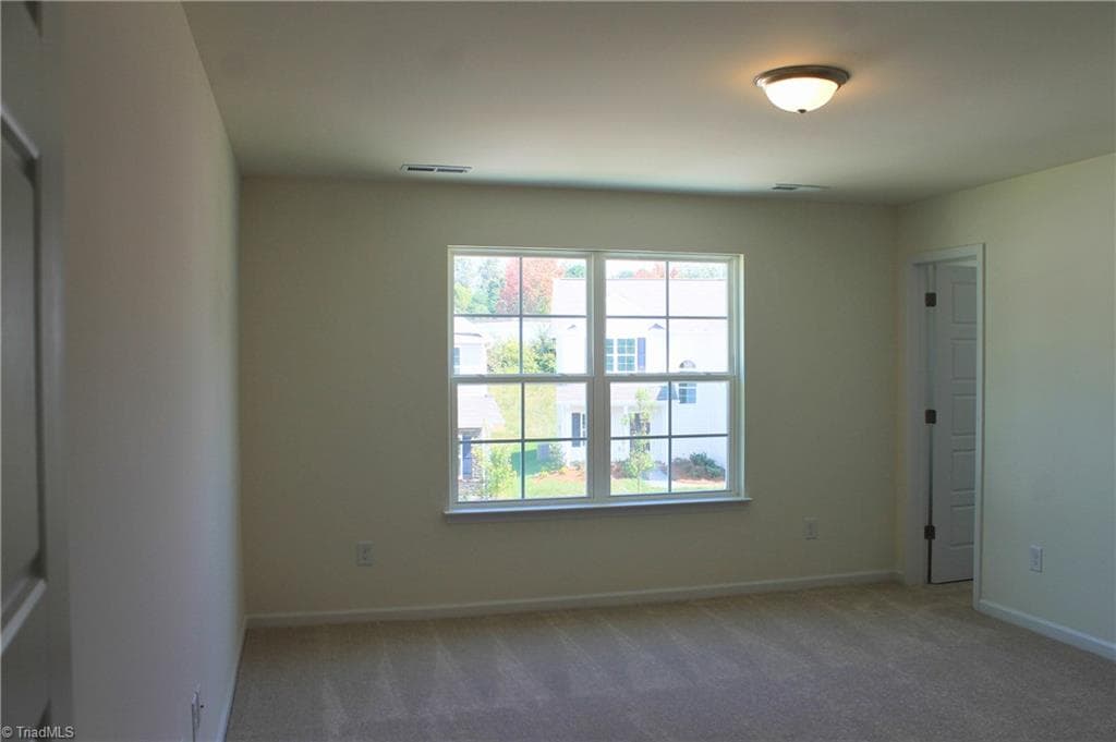 Stick/Site Built at 3519 Wilcox Court, Greensboro NC 27405, photo 9 of 9