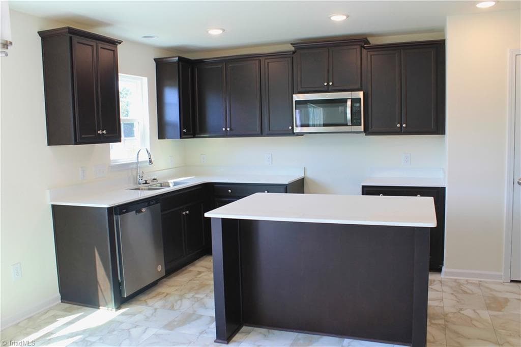 Stick/Site Built at 3519 Wilcox Court, Greensboro NC 27405, photo 4 of 9