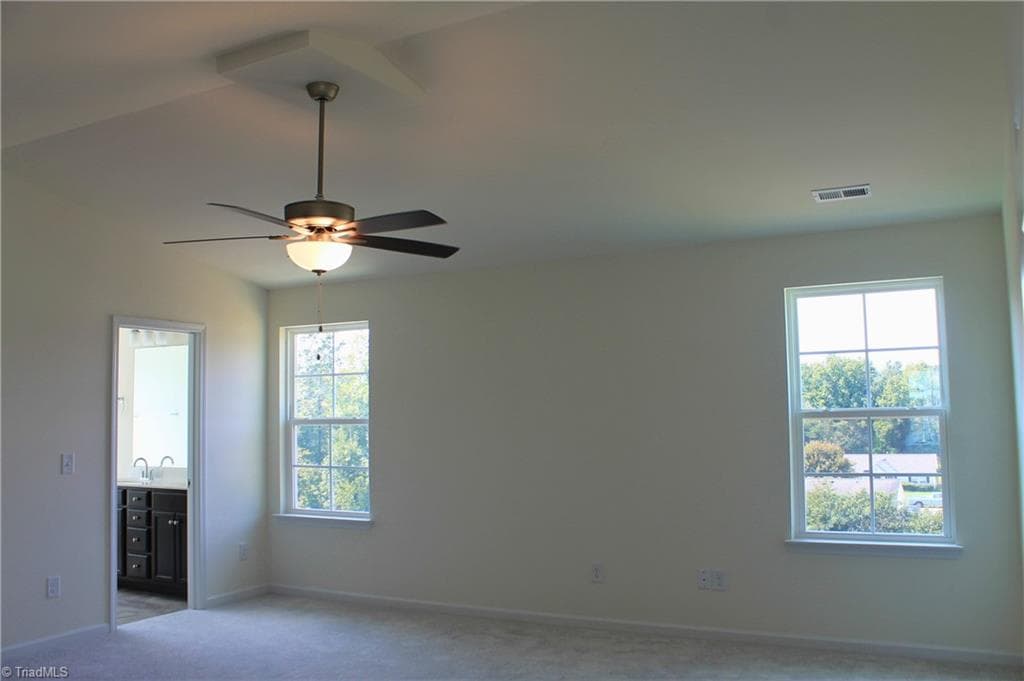 Stick/Site Built at 3517 Wilcox Court, Greensboro NC 27405, photo 6 of 9