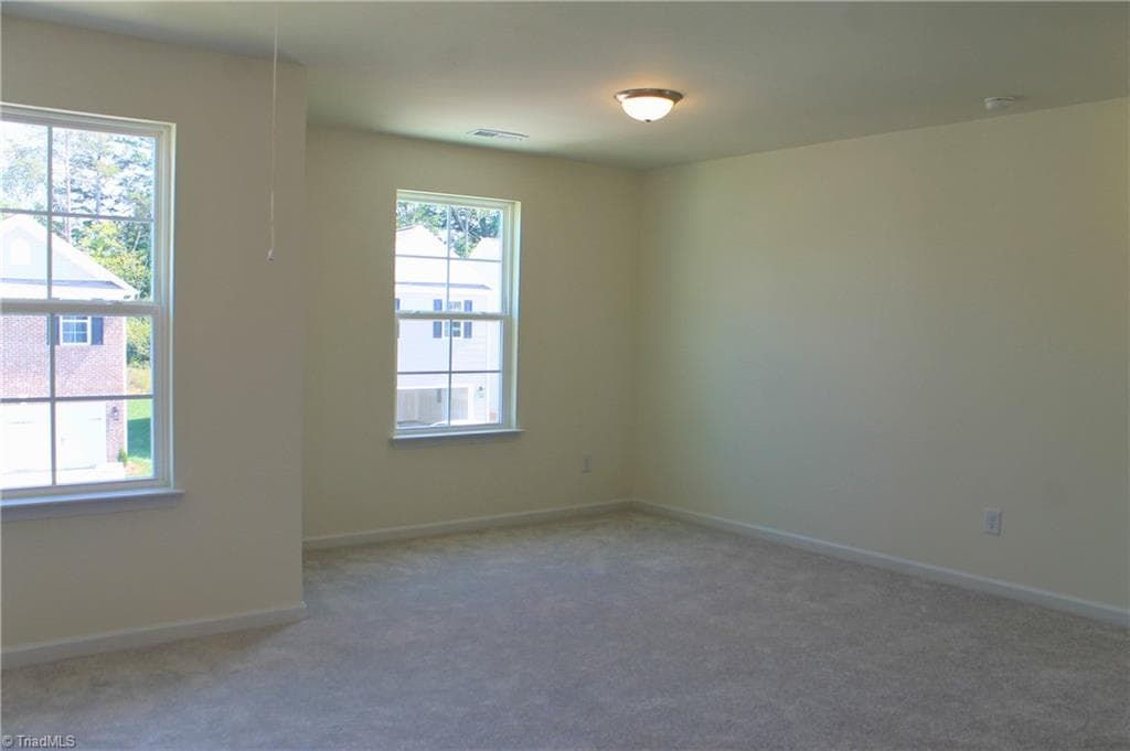 Stick/Site Built at 3517 Wilcox Court, Greensboro NC 27405, photo 7 of 9