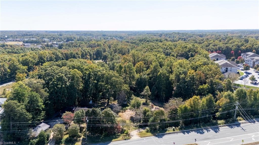 4529 W Wendover Avenue, Greensboro NC 27409