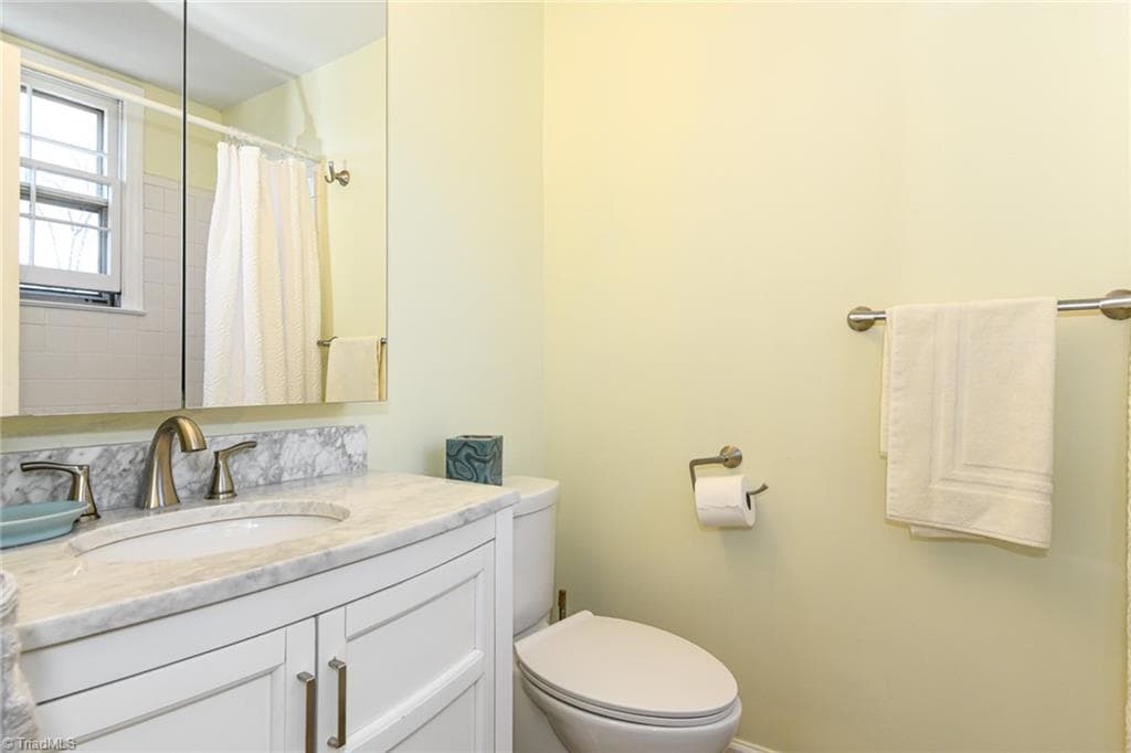 Stick/Site Built at 1833 Banking Street # A24, Greensboro NC 27408, photo 20 of 33