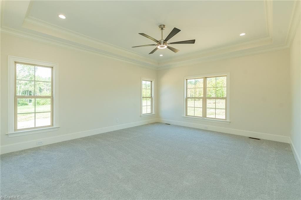 Stick/Site Built at 7912 Duck Pond Court, Browns Summit NC 27214, Browns Summit, photo 16 of 49