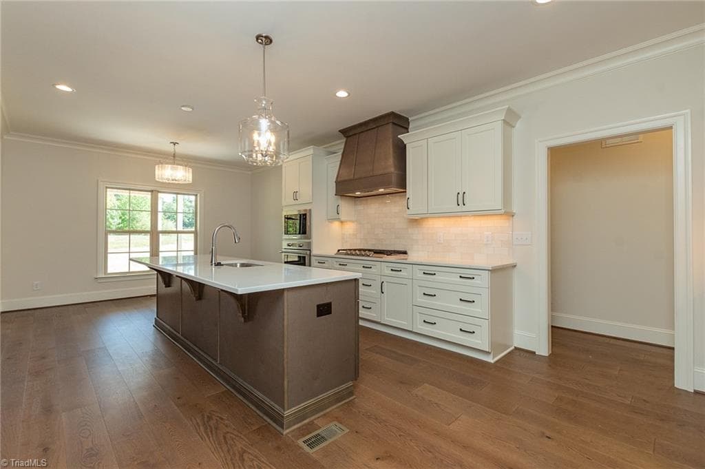 Stick/Site Built at 7912 Duck Pond Court, Browns Summit NC 27214, Browns Summit, photo 12 of 49