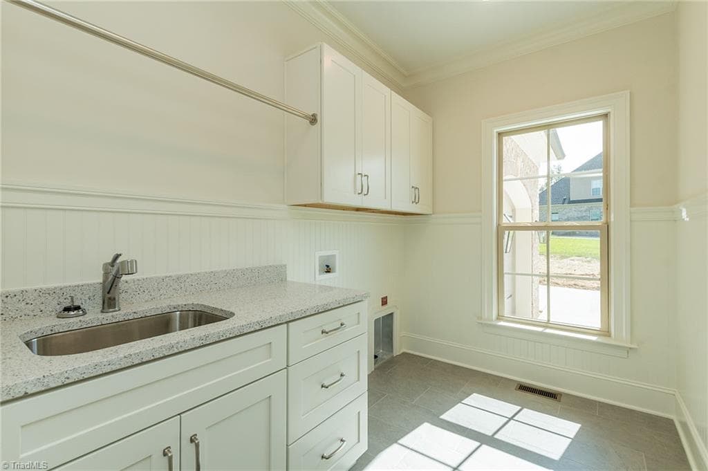 Stick/Site Built at 7912 Duck Pond Court, Browns Summit NC 27214, Browns Summit, photo 26 of 49