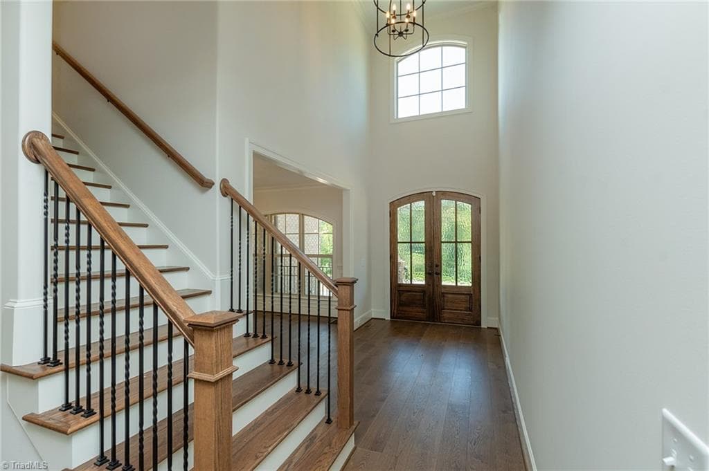 Stick/Site Built at 7912 Duck Pond Court, Browns Summit NC 27214, Browns Summit, photo 7 of 49
