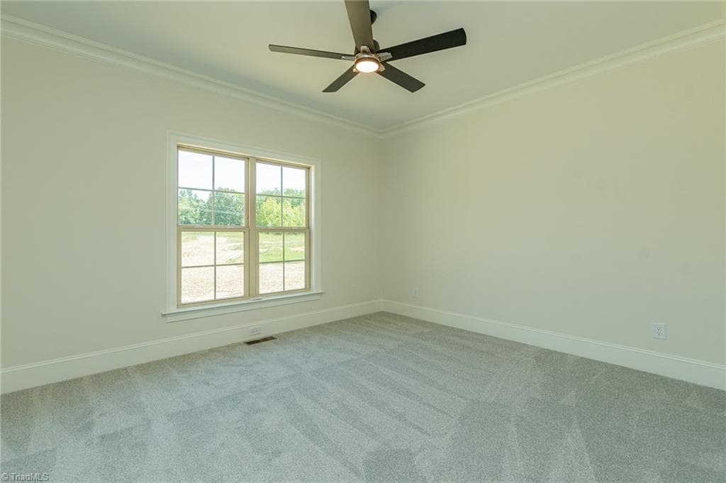Stick/Site Built at 7912 Duck Pond Court, Browns Summit NC 27214, Browns Summit, photo 32 of 49