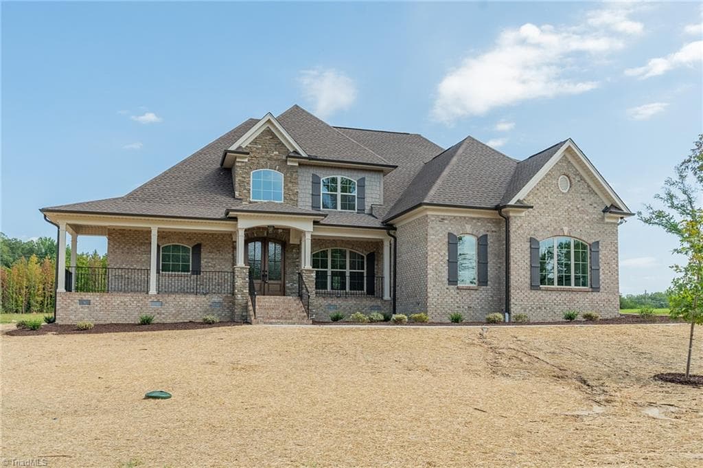 7912 Duck Pond Court, Browns Summit NC 27214