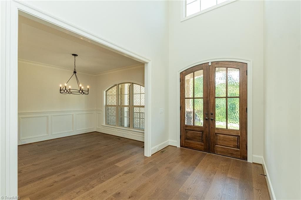 Stick/Site Built at 7912 Duck Pond Court, Browns Summit NC 27214, Browns Summit, photo 5 of 49