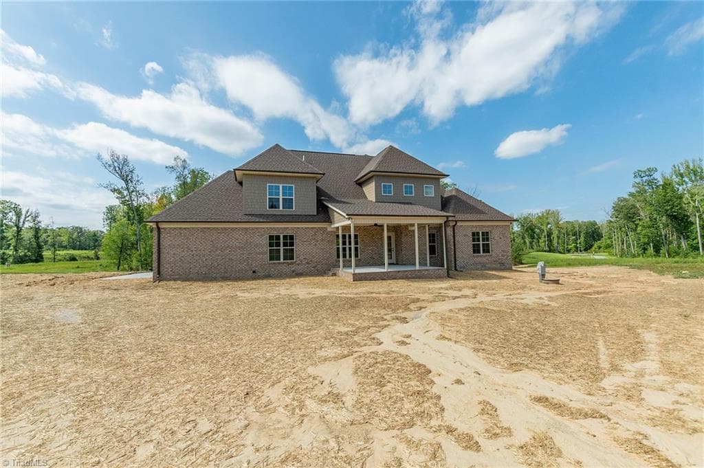 Stick/Site Built at 7912 Duck Pond Court, Browns Summit NC 27214, Browns Summit, photo 38 of 49
