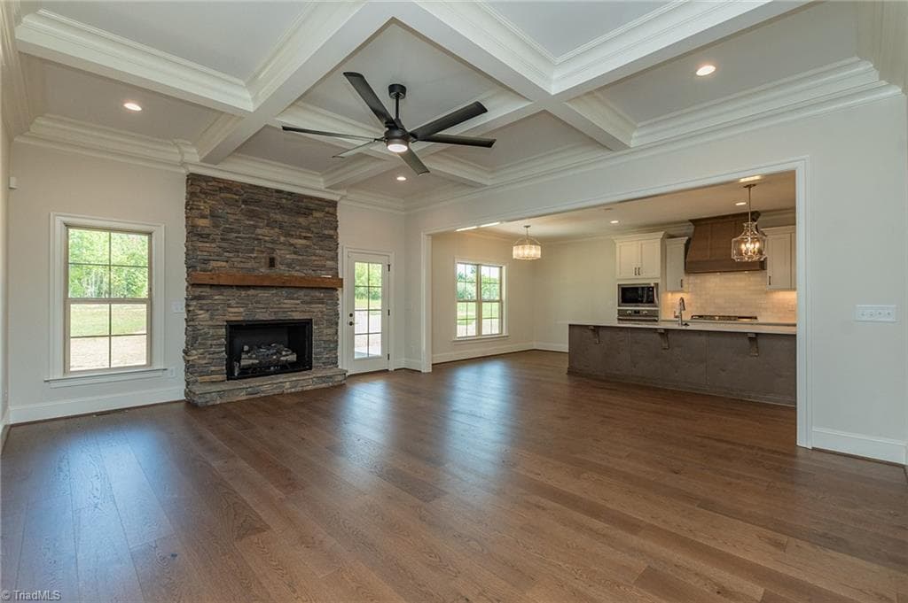 Stick/Site Built at 7912 Duck Pond Court, Browns Summit NC 27214, Browns Summit, photo 10 of 49