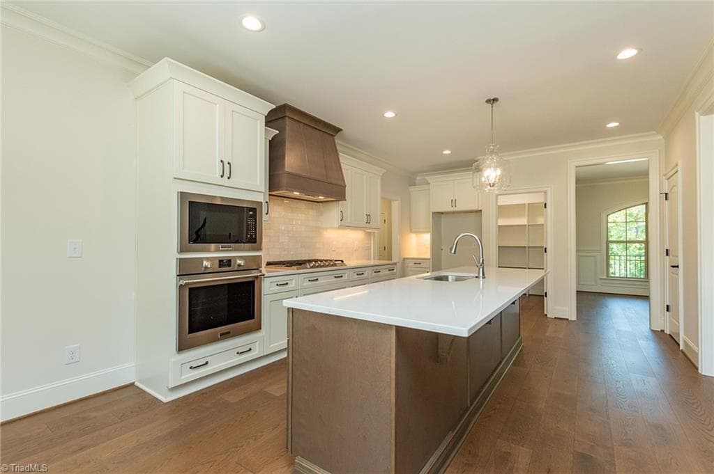 Stick/Site Built at 7912 Duck Pond Court, Browns Summit NC 27214, Browns Summit, photo 11 of 49