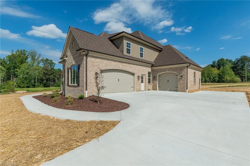 Stick/Site Built at 7912 Duck Pond Court, Browns Summit NC 27214, Browns Summit, photo 4 of 49