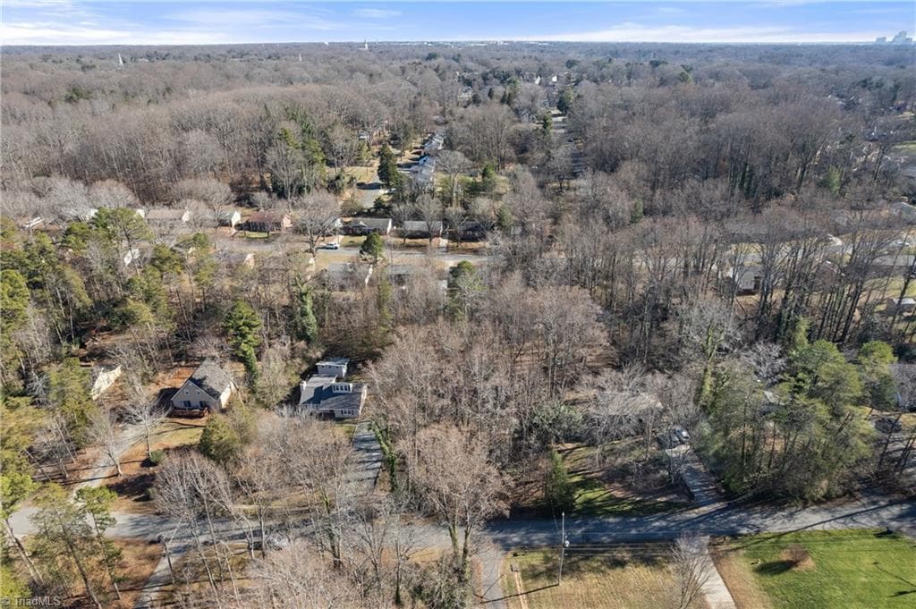 0 Linbrook Drive, Winston-Salem NC 27106