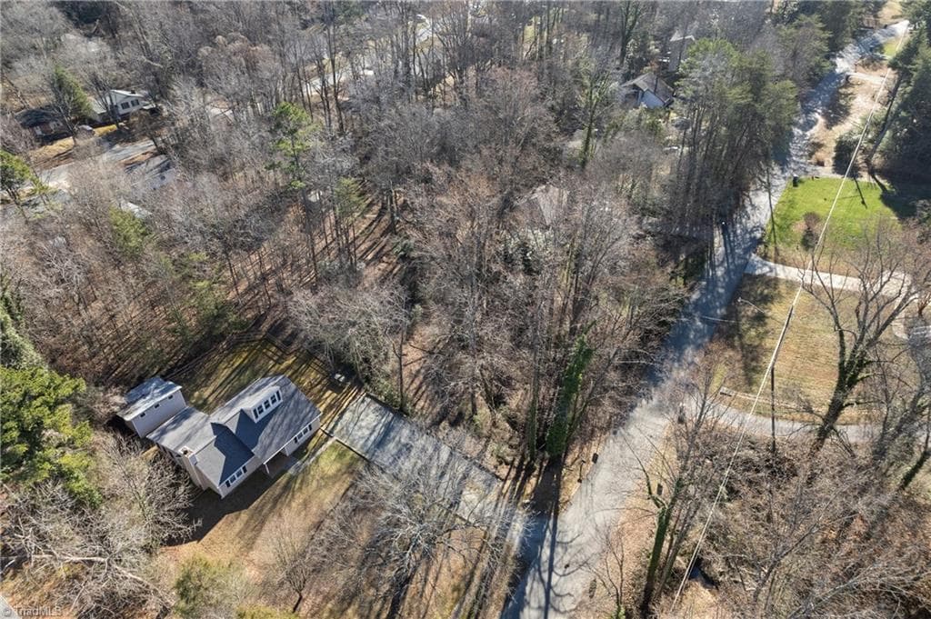 Single Family Residence at 0 Linbrook Drive, Winston-Salem NC 27106, photo 4 of 14