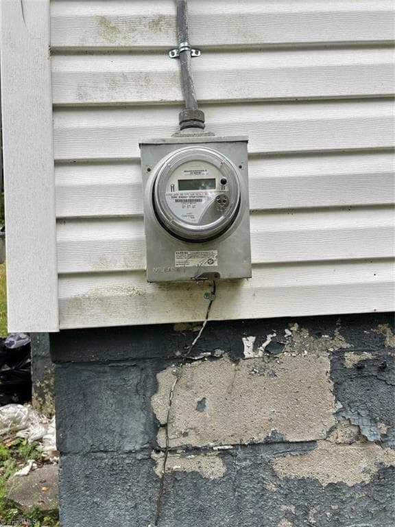 Stick/Site Built at 619 Lincoln Street, Reidsville NC 27320, Reidsville, photo 13 of 14