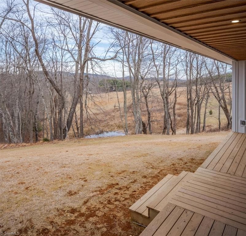 Stick/Site Built at 20 Busic Ridge, Sparta NC 28675, photo 48 of 49