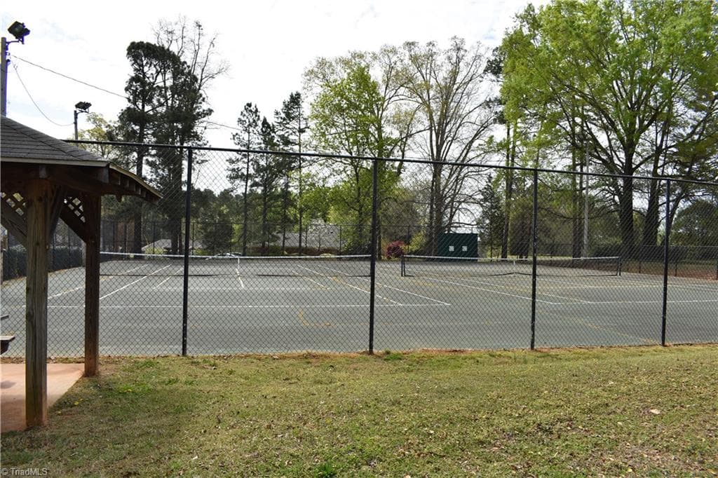 Stick/Site Built at 3 Forest Drive, Lexington NC 27292, photo 29 of 31