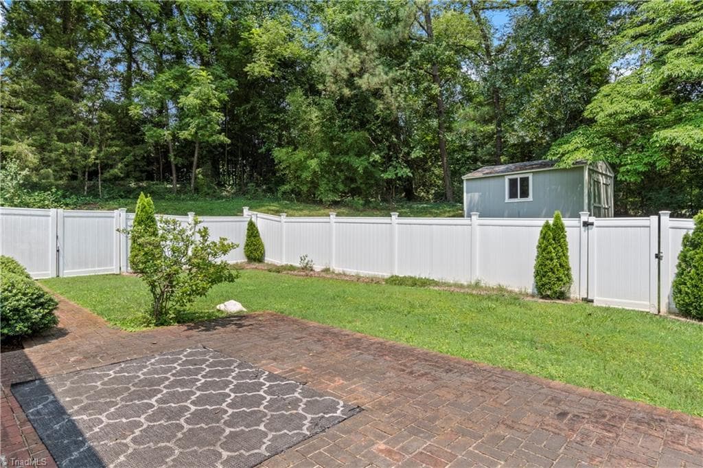 Stick/Site Built at 201 Partridge Lane, Lexington NC 27292, Lexington, photo 27 of 30