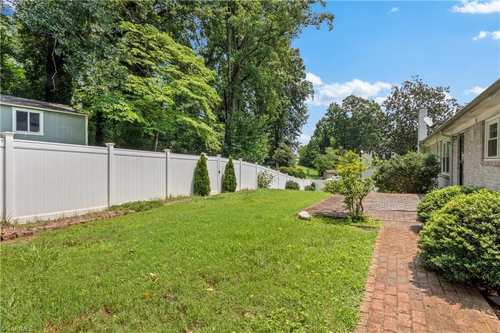 Stick/Site Built at 201 Partridge Lane, Lexington NC 27292, Lexington, photo 28 of 30