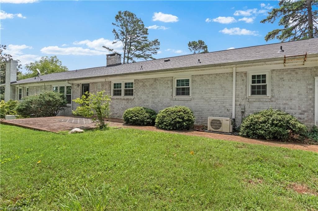 Stick/Site Built at 201 Partridge Lane, Lexington NC 27292, Lexington, photo 29 of 30