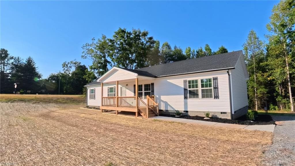 Modular at 101 Dalton Loop, Stoneville NC 27048, photo 2 of 24