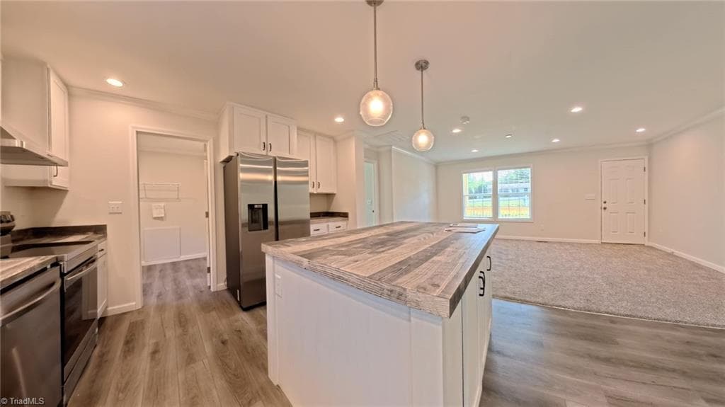 Modular at 101 Dalton Loop, Stoneville NC 27048, photo 6 of 24