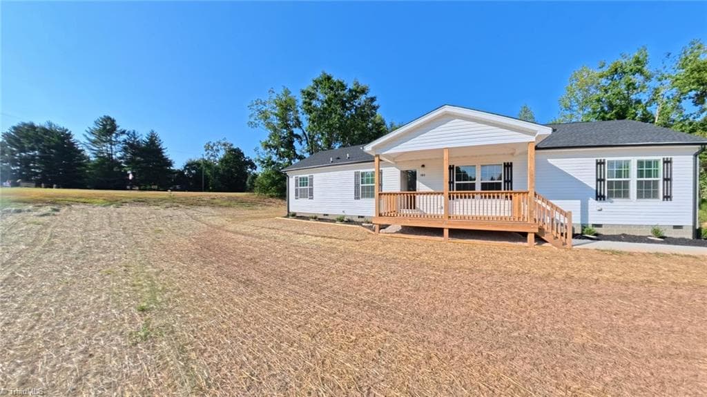 101 Dalton Loop, Stoneville NC 27048