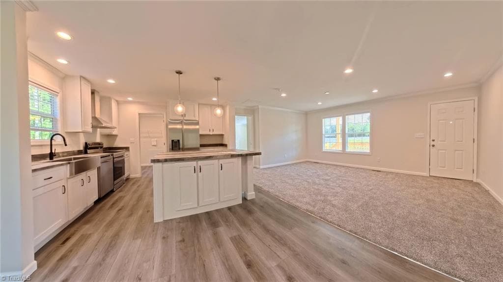 Modular at 101 Dalton Loop, Stoneville NC 27048, photo 5 of 24
