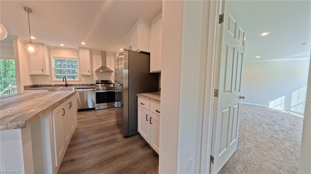 Modular at 101 Dalton Loop, Stoneville NC 27048, photo 10 of 24