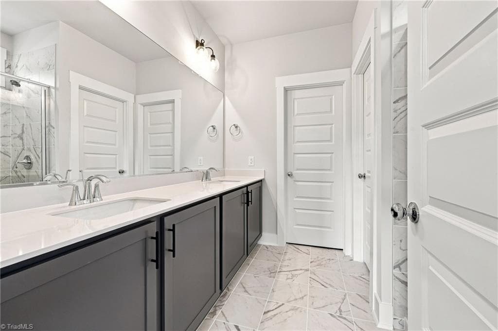 Stick/Site Built at 4260 Motisheri Cove, High Point NC 27265, photo 17 of 49
