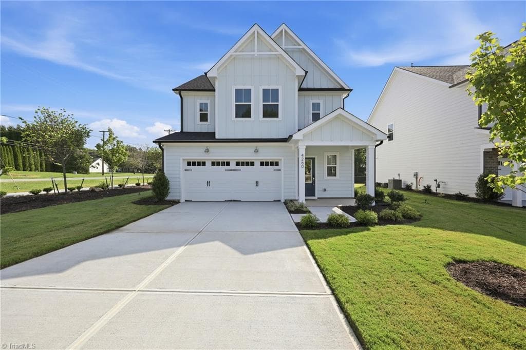 4260 Motisheri Cove, High Point NC 27265