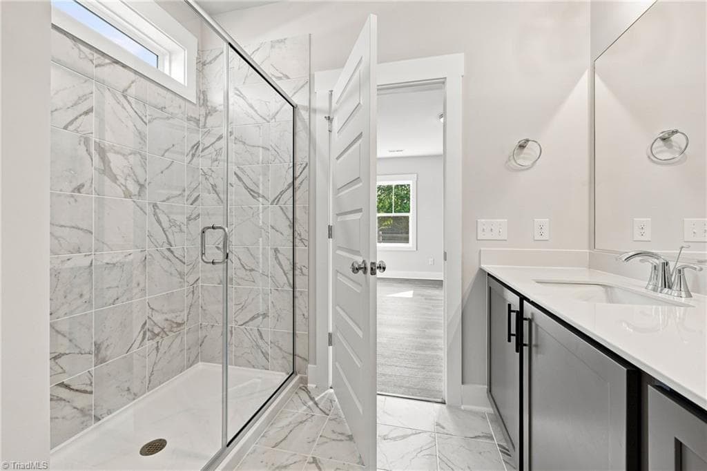 Stick/Site Built at 4260 Motisheri Cove, High Point NC 27265, photo 18 of 49