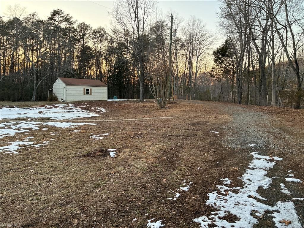 Single Family Residence at 8265 Shallowford Road, Lewisville NC 27023, Lewisville, photo 13 of 16