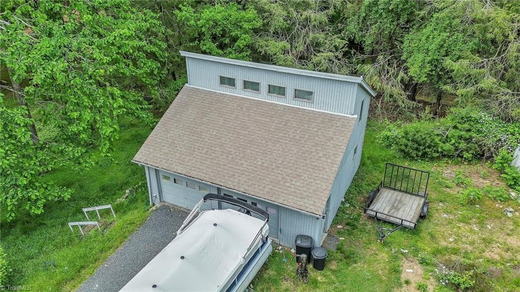 Stick/Site Built at 931,935 Don Bare Road, Jefferson NC 28640, photo 36 of 49