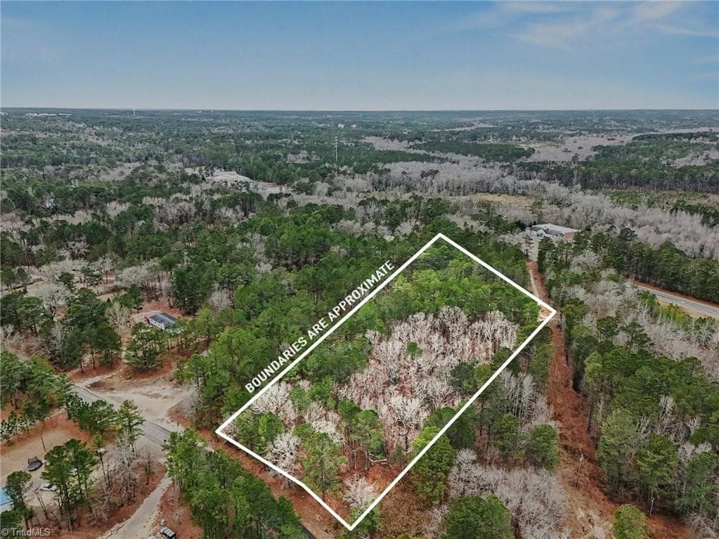 00 Brookside Road, West End NC 27376
