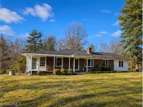 Stick/Site Built at 2282 Old Pipers Gap, Cana VA 24317, Cana, photo 2 of 39