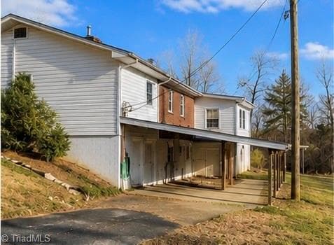 Stick/Site Built at 2282 Old Pipers Gap, Cana VA 24317, Cana, photo 6 of 39