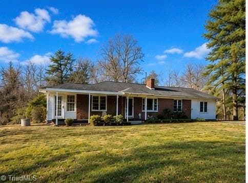 Stick/Site Built at 2282 Old Pipers Gap, Cana VA 24317, Cana, photo 3 of 39
