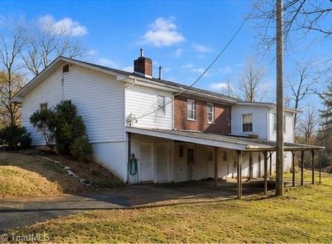 Stick/Site Built at 2282 Old Pipers Gap, Cana VA 24317, Cana, photo 5 of 39
