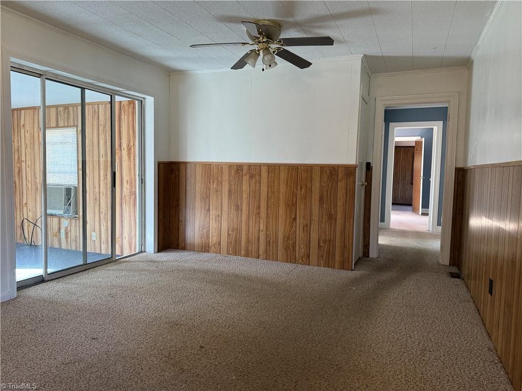 Stick/Site Built at 2282 Old Pipers Gap, Cana VA 24317, Cana, photo 20 of 39