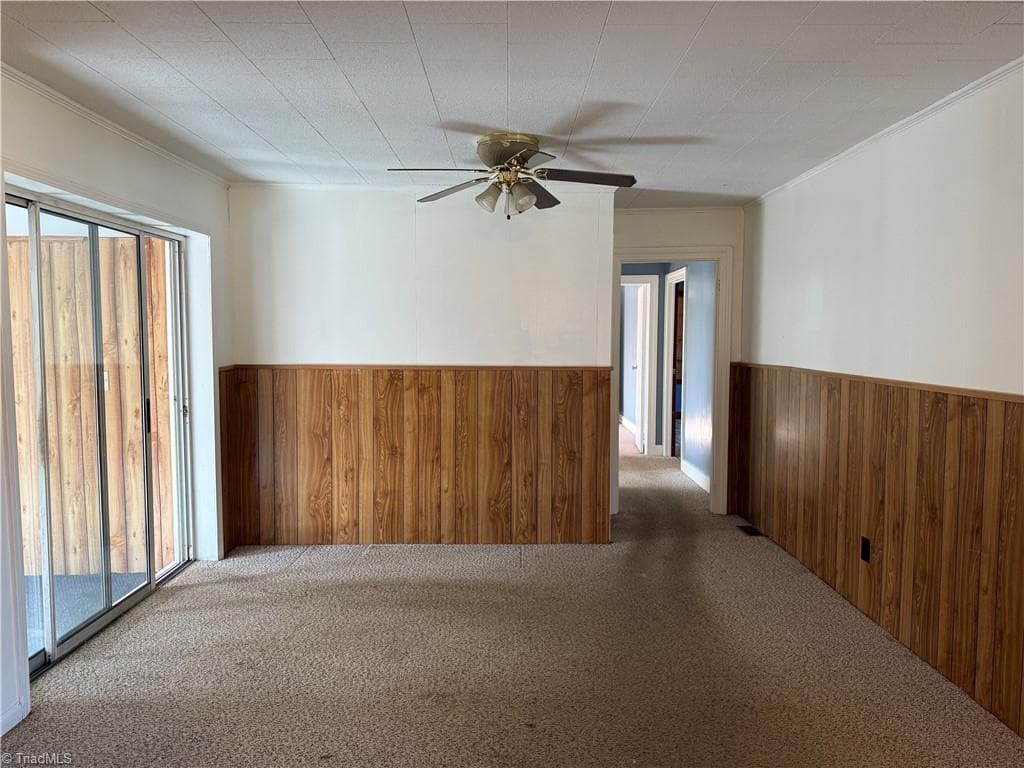 Stick/Site Built at 2282 Old Pipers Gap, Cana VA 24317, Cana, photo 21 of 39