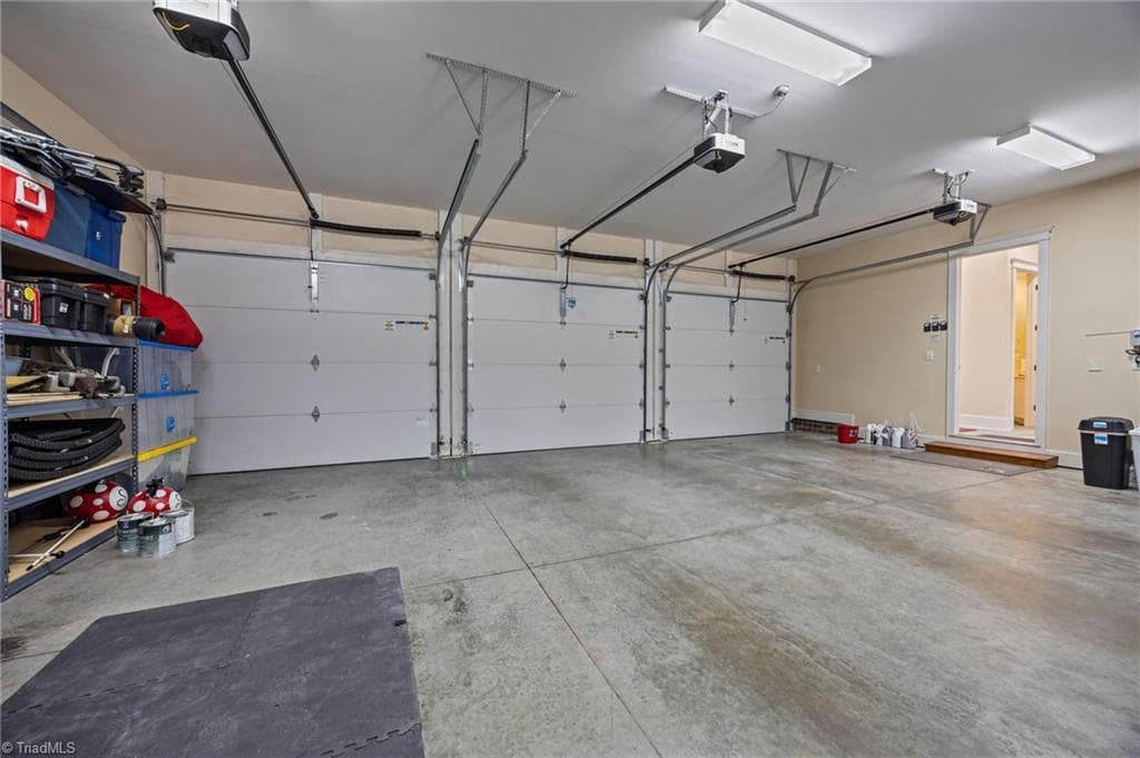 Stick/Site Built at 5 Postbridge Court, Greensboro NC 27407, photo 26 of 50